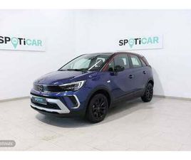OPEL CROSSLAND X 1.2 81KW (110CV) GS LINE