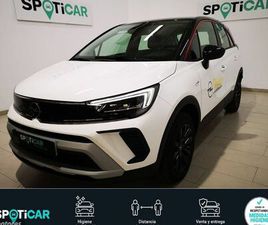 OPEL CROSSLAND X 1.2 81KW (110CV) GS LINE