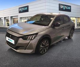 ELECTRIQUE 50 KWH 136CH GT