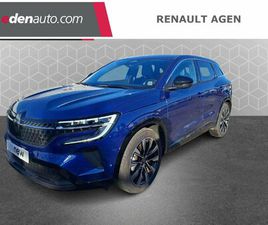 E-TECH HYBRID 200 TECHNO