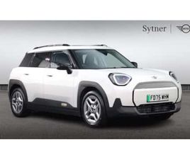 135KW E CLASSIC [LEVEL 2] 43KWH 5DR AUTO