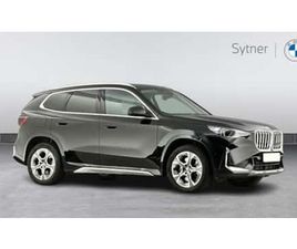 XDRIVE 23D MHT XLINE 5DR STEP AUTO