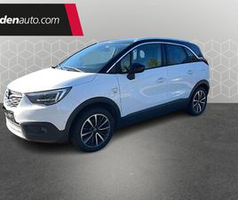 1.2 TURBO 110 CH BVA6 DESIGN 120 ANS