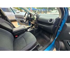 INSTYLE אוט׳ 1.2 (80 כ״ס) [2013-2020]