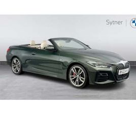 M440D XDRIVE MHT 2DR STEP AUTO