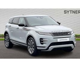 2.0 D200 DYNAMIC HSE 5DR AUTO