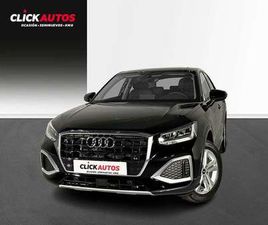 30 TFSI ADVANCED 81KW