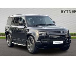 3.0 D300 X-DYNAMIC HSE 130 5DR AUTO [8 SEAT]