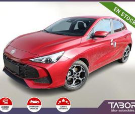 3 1.5 HEV+ 195 LUXURY LED GPS ACC KEYL CAM