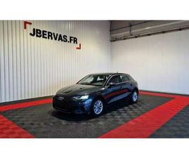 30 TFSI MILD HYBRID 110 S TRONIC 7