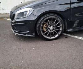 MERCEDES CLASSE A A 200 MERCEDES-BENZ A 200 MERCEDES AGOSTO/13