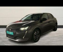 1.2 PURETECH 100CH S&S ALLURE 118G