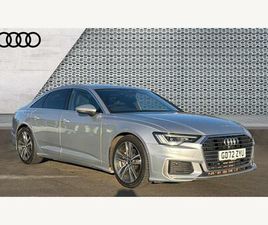 2.0 TFSI 40 S LINE S TRONIC EURO 6 (START/STOP) 4DR