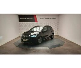 BMW SERIE 2 ACTIVE TOURER 220 SERIE 2 U06 ACTIVE TOURER 220I 170 CH DKG7 M SPORT