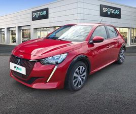 ELECTRIQUE 50 KWH 136CH ACTIVE BUSINESS