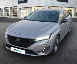 SW BLUEHDI 130CH S&S EAT8 ACTIVE PACK