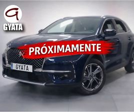 E-TENSE 300 LOUVRE 4WD AUTO 221 KW (300 CV)