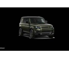 110 2.0 PHEV X DYNAMIC SE 300 AUT