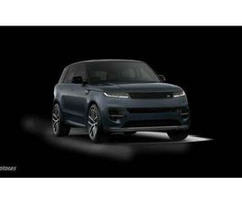 LAND ROVER RANGE ROVER EVOQUE P270E PHEV AWD DYNAMIC SE 269 AUTO