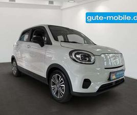 LEAPMOTOR T03 ◊LAGERFAHRZEUGE ◊RÜCKFAHRKAMERA◊ÜBERFÜHRUNGSKOSTEN