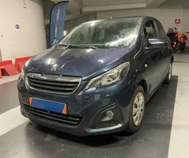 1.0 VTI 68CH ETG5 ACTIVE