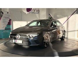 A 200 D - PROGRESSIVE LINE TOIT OUVRANT