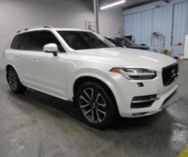 VOLVO XC90 T6 VOLVO XC90 T6 MOMENTUM/1СОБСТВЕНИК/ПАНОРАМА/КЕМЕРА/КЕЙЛЕС ≫ 2016 • 28 000 ЛВ. • ID