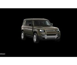 110 2.0 PHEV S 300 AUT