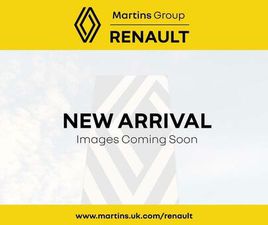 RENAULT CAPTUR 1.6 E-TECH RIVE GAUCHE SE AUTO EURO 6 (S/S) 5DR