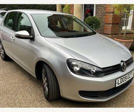 1.4 TSI S DSG EURO 5 5DR