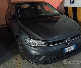 POLO 1.0 95 CV 2022