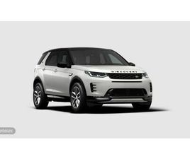 2.0D TD4 150KW AWD AUTO MHEV DYNAMIC SE