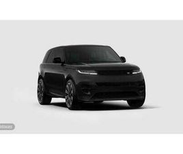 4.4 V8 530 PS AWD AUTO MHEV AUTOBIOGRAPH