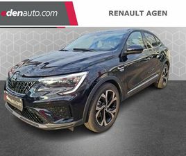 E-TECH FULL HYBRID 145 GSR2 TECHNO