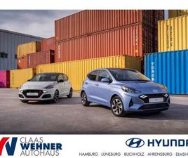 TREND*SOFORT VERFÜGBAR*NAVI*RÜCKFAHRKAMERA*SITZHEI