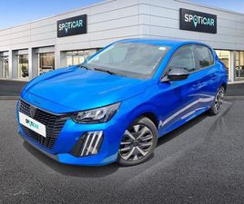 PURETECH 100 S&S BVM6 ACTIVE