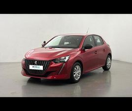 1.5 BLUEHDI 100CH S&S ACTIVE