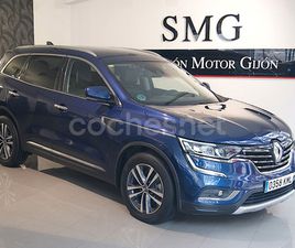 RENAULT KOLEOS RENAULT KOLEOS ZEN DCI