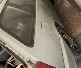 FIAT FIORINO FURGÃO 1.5 MPI / I.E.