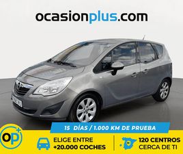 1.7 CDTI ENJOY 81 KW (110 CV)