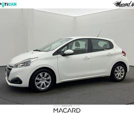 1.5 BLUEHDI 100CH E6.C ACTIVE BUSINESS S&S BVM5 86