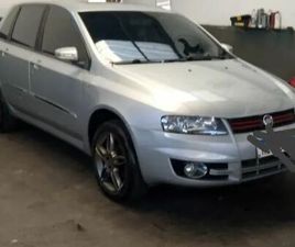FIAT STILO FIAT STILO DUALOGIC 1.8 SPORTING FLEX 8V 5P 2010