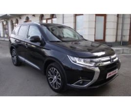 MITSUBISHI OUTLANDER 2.2.D.150.K.C.4X4.AUTOMATIC.7.МЕСТЕН. ≫ 2016 • 23 850 ЛВ. • ID