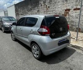 LIKE 1.0 FIRE FLEX 5P.