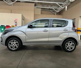 LIKE 1.0 FIRE FLEX 5P.