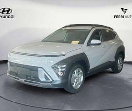 HYUNDAI KONA 1.0 T-GDI BUSINESS
