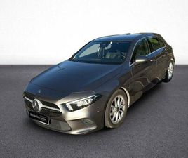 CLASSE A 180 D 7G-DCT PROGRESSIVE LINE