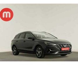 HYUNDAI I30 SW I30 SW 1.0 T-GDI STYLE PLUS DCT
