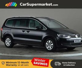 1.4 TSI SE NAV DSG EURO 6 (START/STOP) 5DR