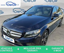 300E 320 9G-TRONIC AVANTGARDE - AUTOMATIQUE